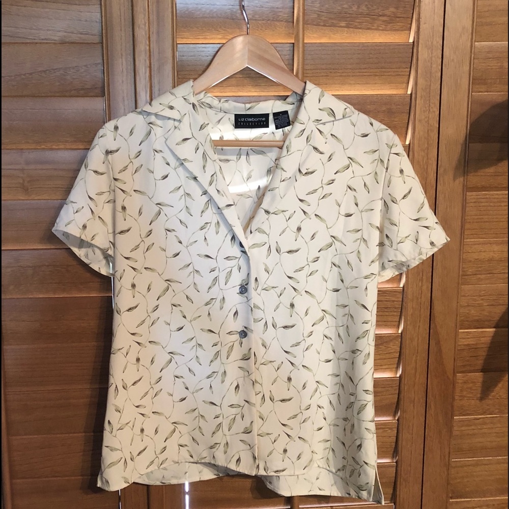 Blouse - Picture 2 of 3